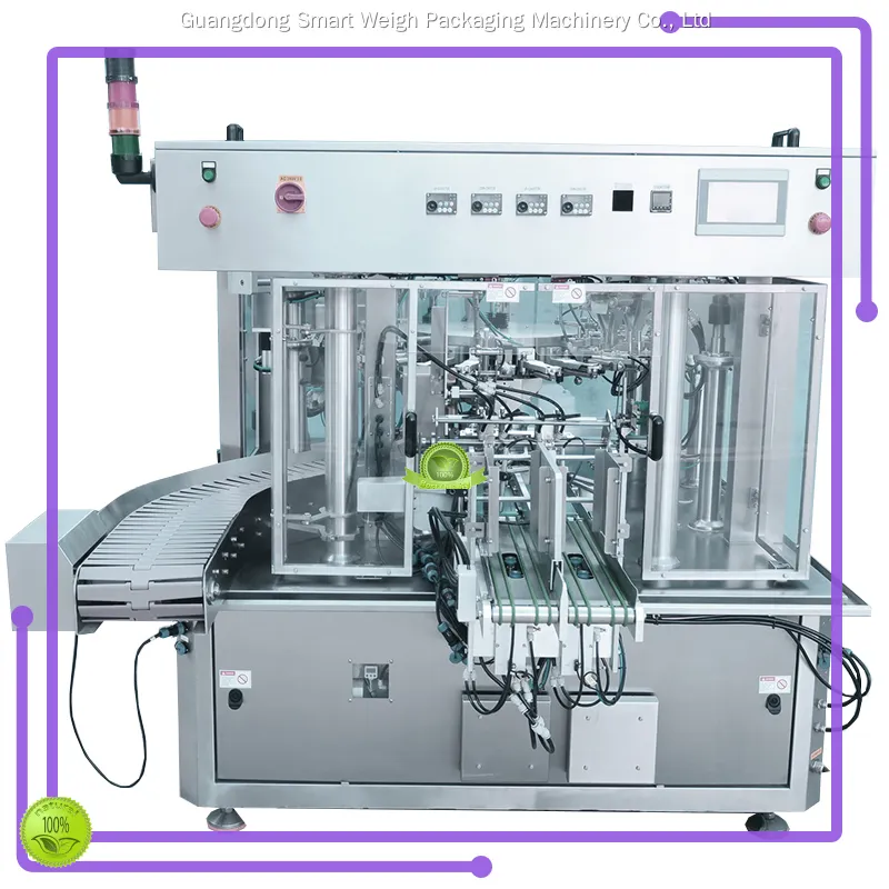 food packaging equipment manufacturers at Wholesale Prices | Smart Weigh1 1
