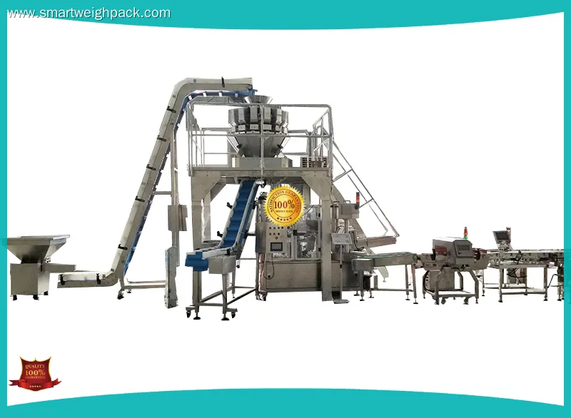 juice filling and sealing machine at Wholesale Prices | Smart Weigh 1