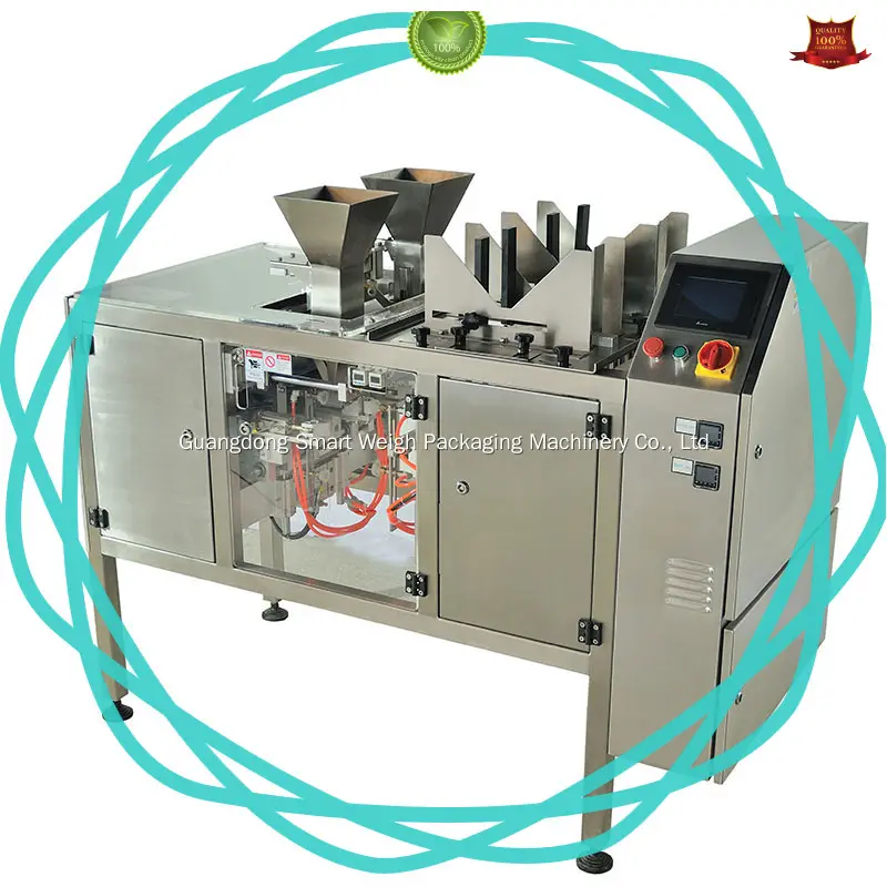 Smart Weigh | best mini doy pouch packing machine wholesale distributors 1