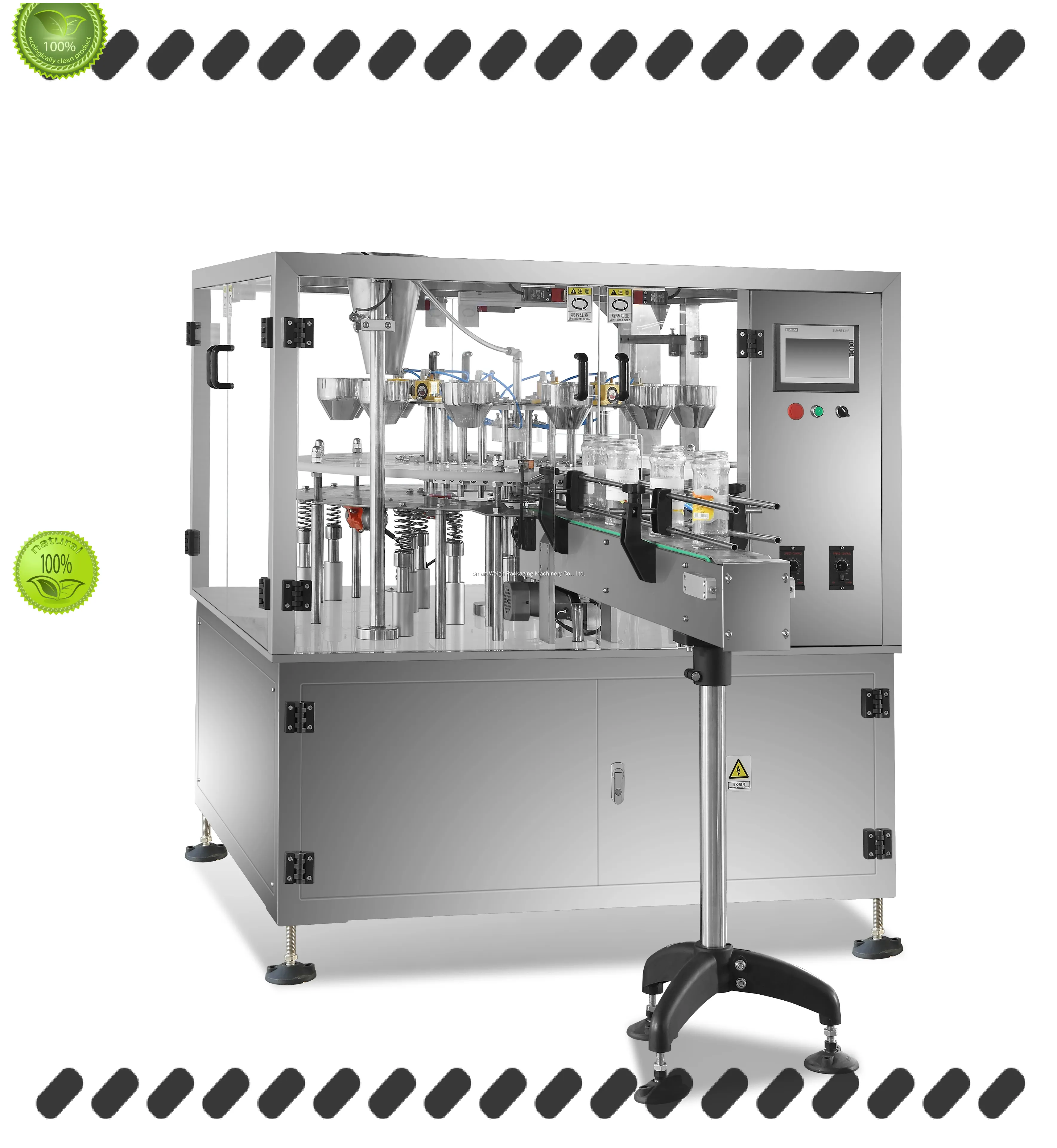 filling machine at Wholesale Prices | Smart Weigh1 1