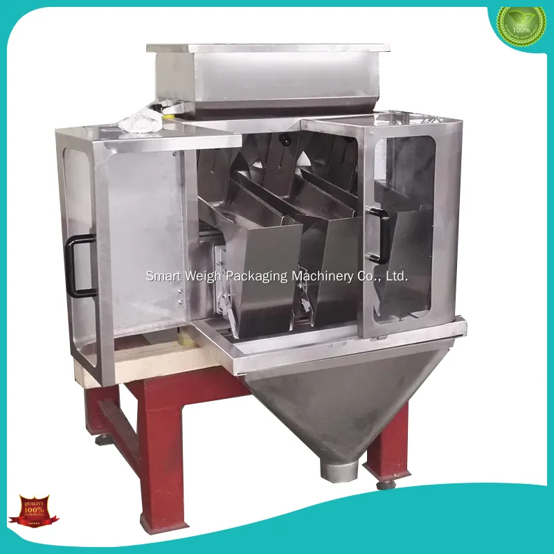 automatic weighing and filling machine at Wholesale Prices | Smart Weigh 1