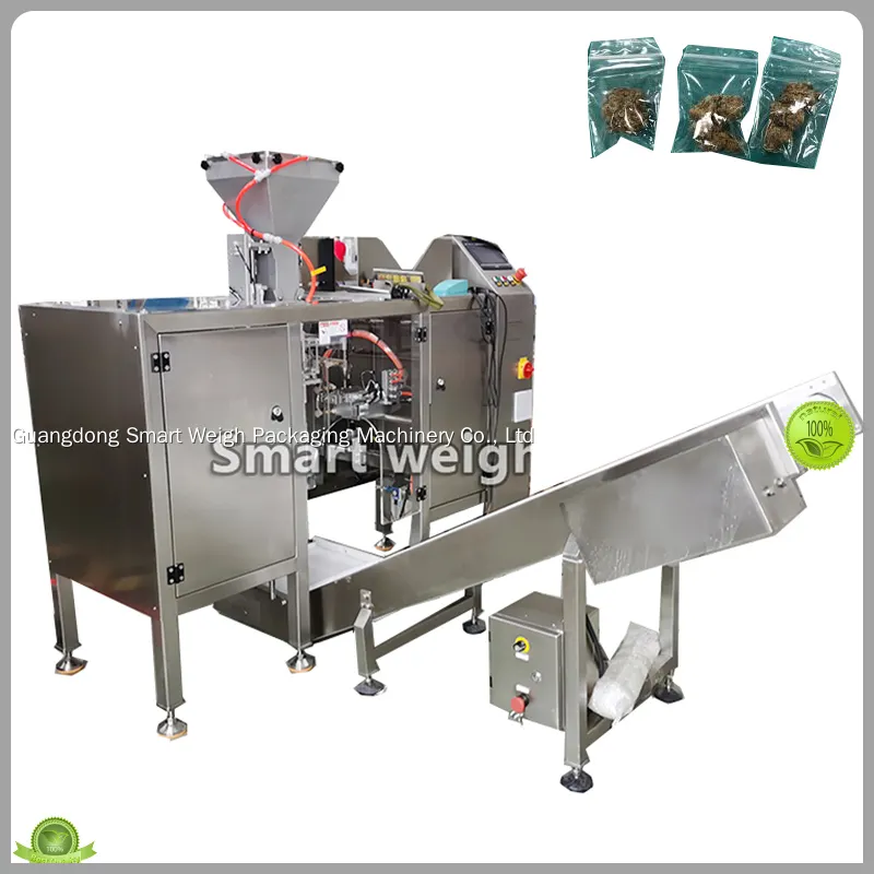 Smart Weigh | top pouch filling machine directly sale 1