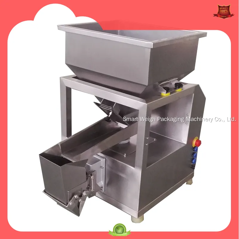 precise packing machine price from China | Smart Weigh 1