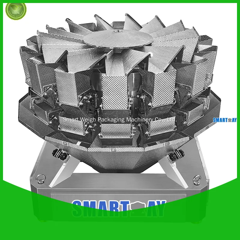 high-quality weight machine price manufacturers | Smart Weigh 1