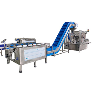 Smart Weigh | Good Selling weigher machine with custom services 9