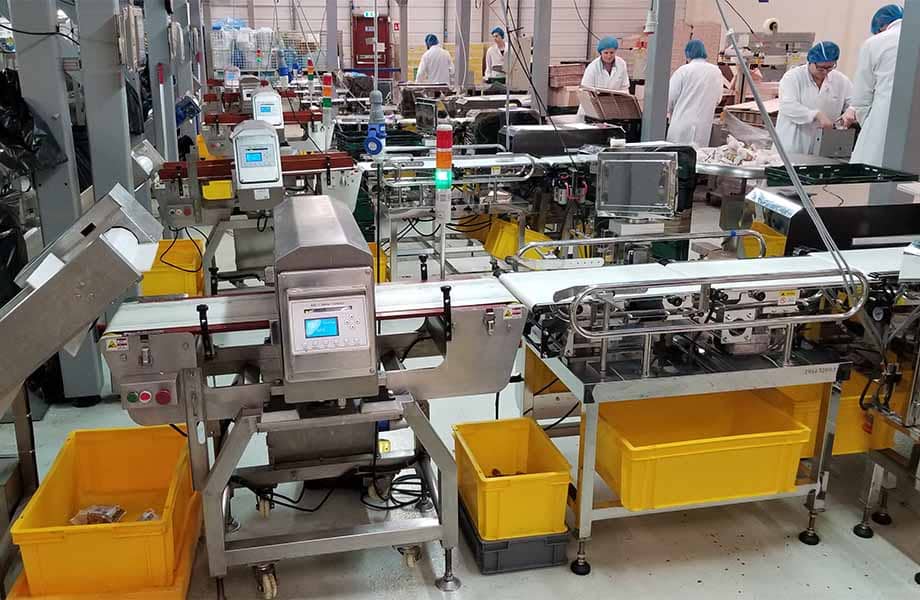 የቼክዌይገር ምንጭ እና የስራ ደረጃዎች 2