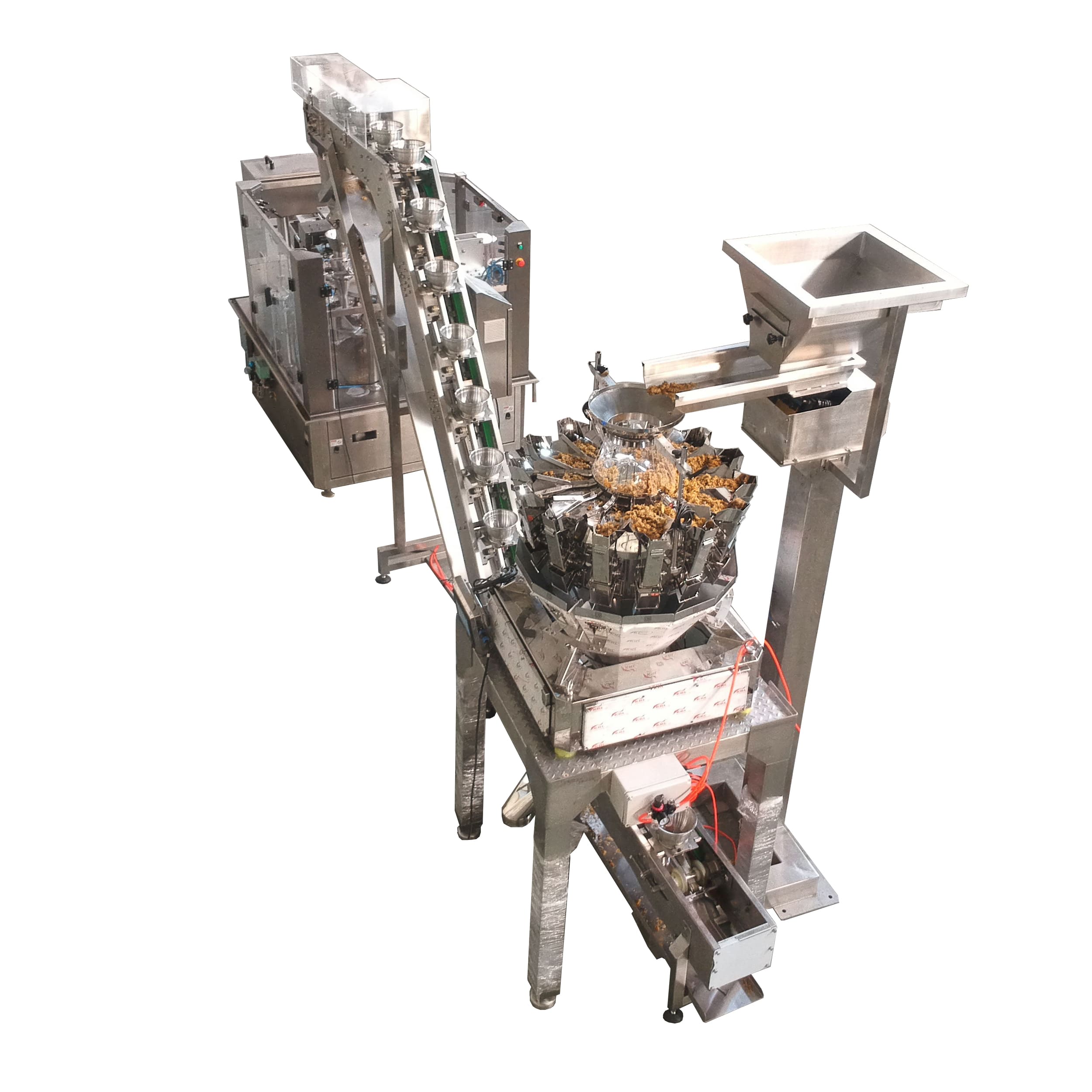 大麻包裝機完整指南 3