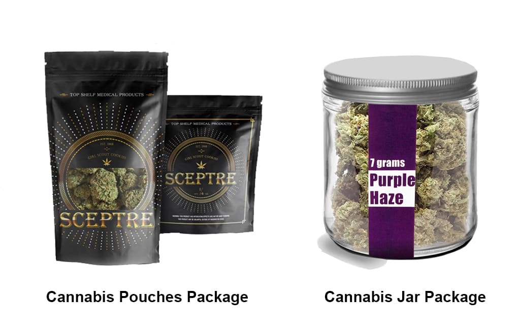 大麻包裝機完整指南 1