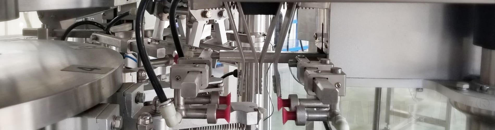 Máquina de embalagem em sachês com zíper: a solução definitiva para suas necessidades de embalagem. 5