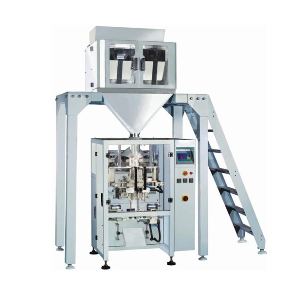 የእህል ማሸጊያ ማሽን ላይ ኢንቨስት ከማድረግዎ በፊት ማወቅ ያለብዎት ነገር ሁሉ 2