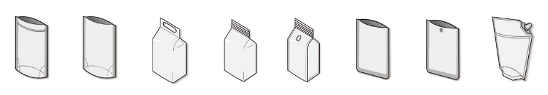 What to Look Out for When Purchasing a Rotary Pouch Packing Machine? 2