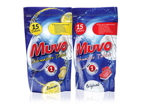 ਪਹਿਲਾਂ ਤੋਂ ਬਣੇ ਡੌਏਪੈਕ ਬੈਗ ਵਿੱਚ ਆਟੋਮੈਟਿਕ ਵਜ਼ਨ ਡਿਟਰਜੈਂਟ ਡਿਸ਼ਵਾਸ਼ਰ ਟੈਬਲੇਟ ਪੋਡਜ਼ ਪਾਊਚ ਪੈਕਿੰਗ ਮਸ਼ੀਨ 3