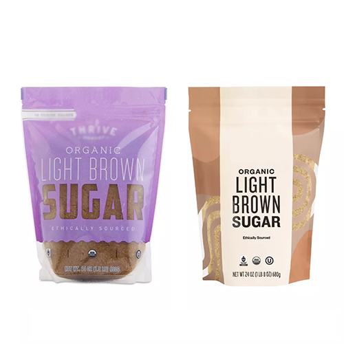 Jalur Mesin Pengemas Kantong Gula Beureum 5