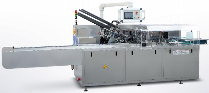 Zerealak Ontziratzeko Makina Guztiz Automatikoa - Industriako Automatizazio Liderra 10