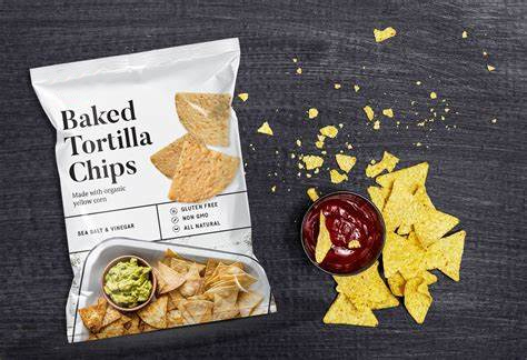 Hochwertiger Lieferant und Hersteller von Verpackungsmaschinen für Tortilla-Snacks 4
