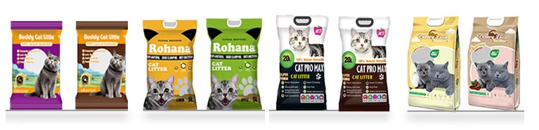 为什么要购买猫砂打包机 2