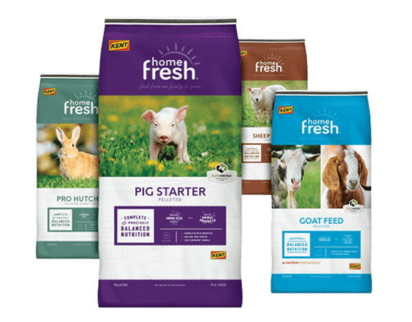 什么是饲料包装机 3