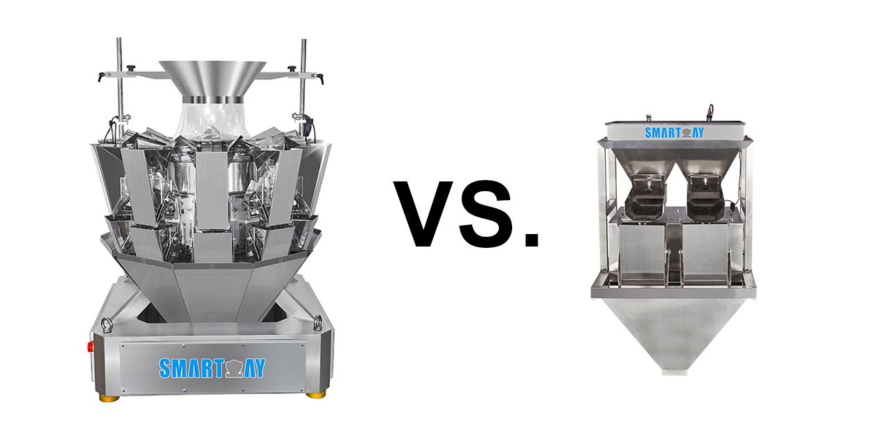 ባለብዙ ጭንቅላት መለኪያ ከሊኒየር መለኪያ ጋር ሲነጻጸር፡ የትኛው ተጨማሪ ገንዘብ ይቆጥባል? 1