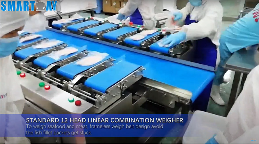 Choosing the Right Target Batcher System for Your Products 2