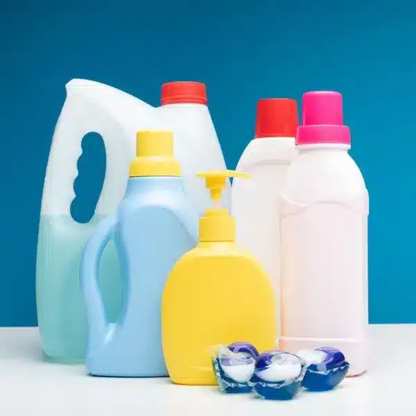 Amboary ny milina famonosana savony mety amin'ny orinasanao 4