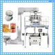 Automatic Multihead Jar Filling and Weighing Machine for Granules 1