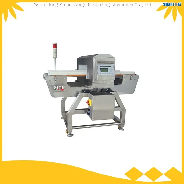 Advanced Metal Detector for Food Packaging - High Sensitivity & Easy Use 1