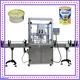 Automatic Can Packaging Sealing Machine for Food, Beverage & Pharma Industries 1