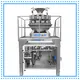 Automatic Multihead Weigher Packaging Machine for Snacks in Pouches 1