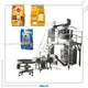 High-Speed Multihead Granules Pouch Packing Machine for Pet Food 1
