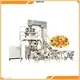 Automatic Cereal Packaging Machine for Oats & Corn Flakes - VFFS System 1