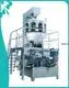 Automatic Pet Food Packaging Machine for Stand-Up Pouches 1