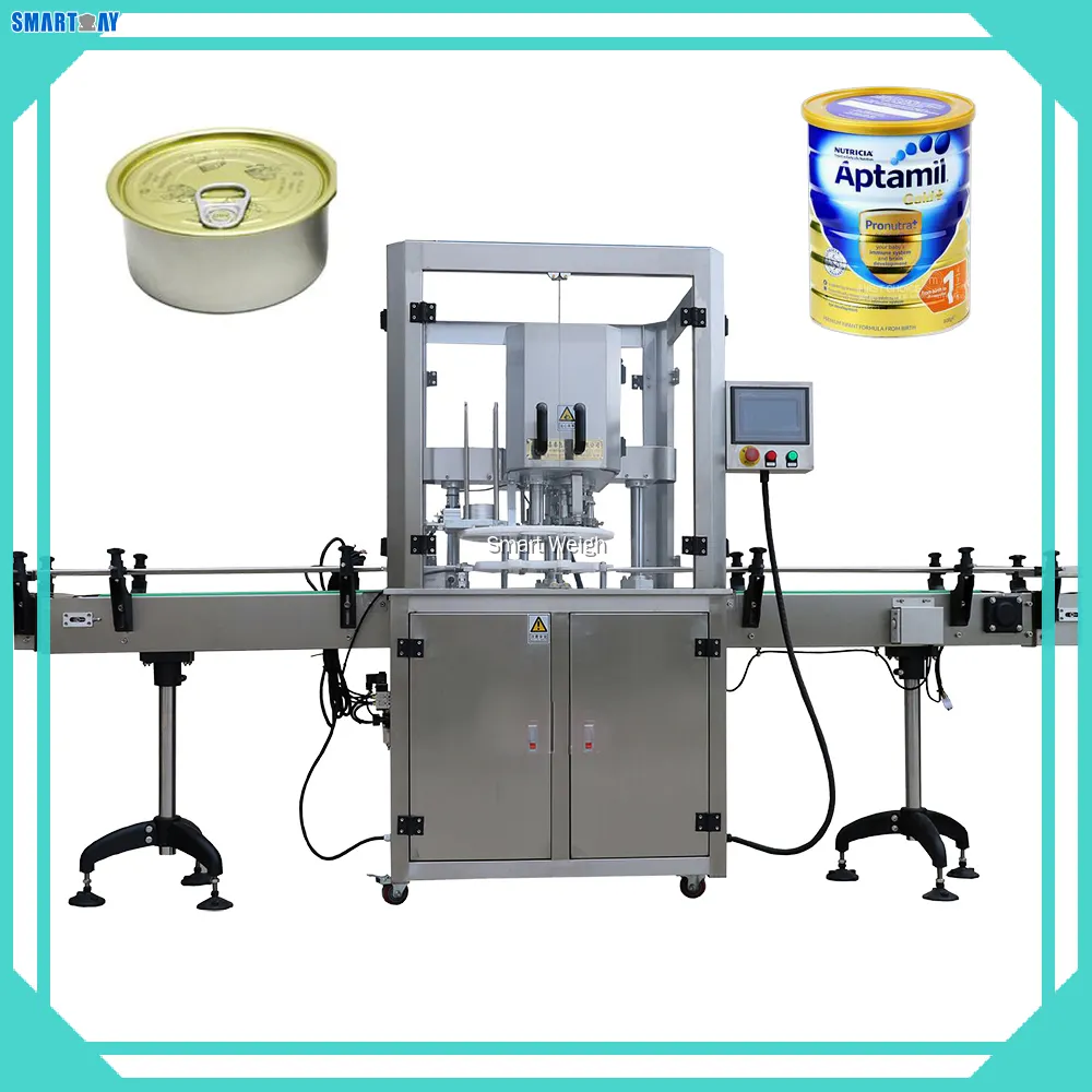 High-speed Packaging Sealing Machine - Model 130G 1