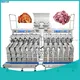 Stainless Steel Screw Feeder Weigher - Perfect for Sticky Foods 1