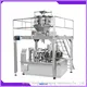 Automatic Rotary Pouch Packing Machine for Rice Cakes 1