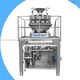 Chin Chin Packaging Machine with Multihead Weigher for Sustainable Solutions 1
