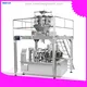 Rotary Rice Cake Vacuum Pouch Packing Machine 1
