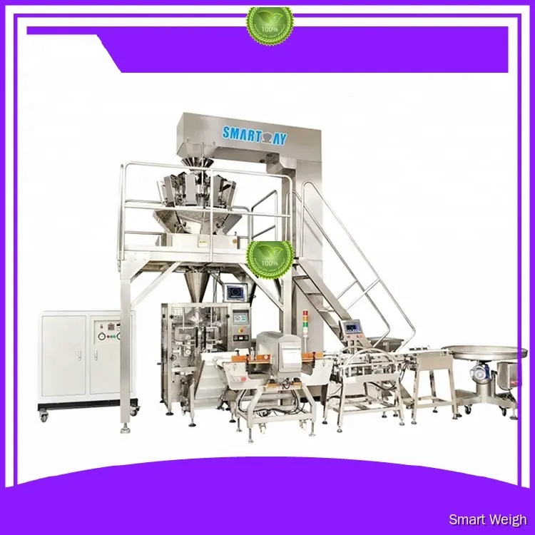 best packing system at Wholesale Prices | Smart Weigh 1