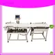 Custom food grade metal detector free quote Manufacturer | Smart Weigh 1