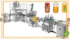 Custom filling machine manufacturers for business Manufacturer | Smart Weigh 1