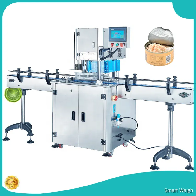 Modern sealing machines customized | Smart Weigh 1