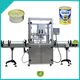 Custom sealing machines certifications Manufacturer | Smart Weigh 1