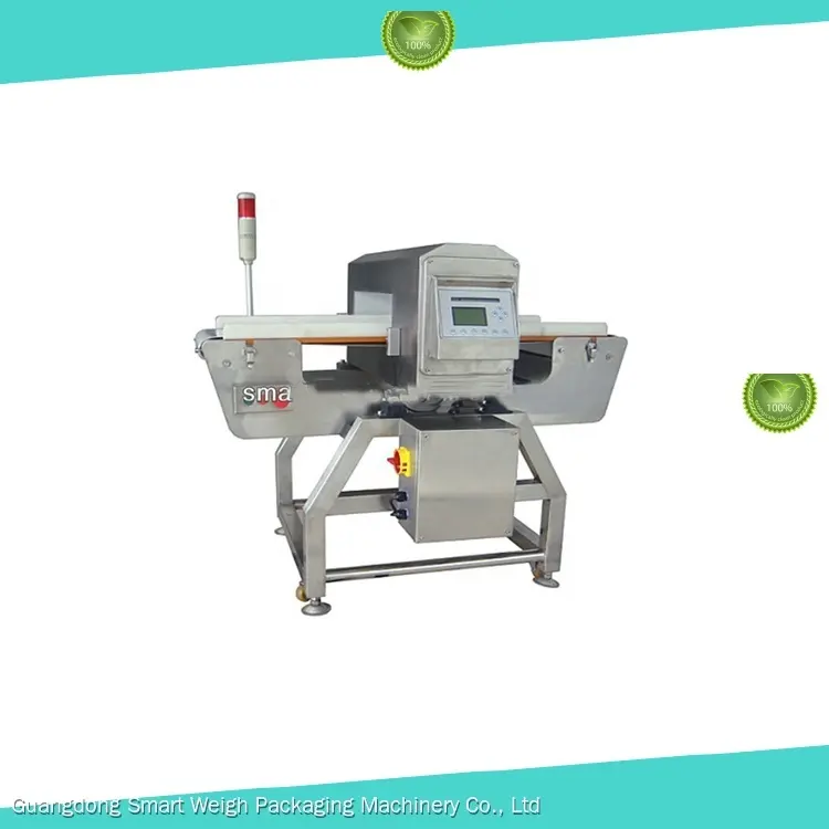 metal detector equipment at Wholesale Prices | Smart Weigh 1