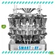 Hot Selling multihead weighing bulk production | Smart Weigh 1