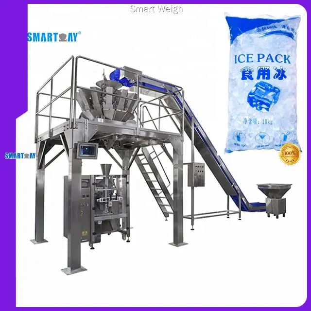newly bulk packing machine free design | Smart Weigh 1