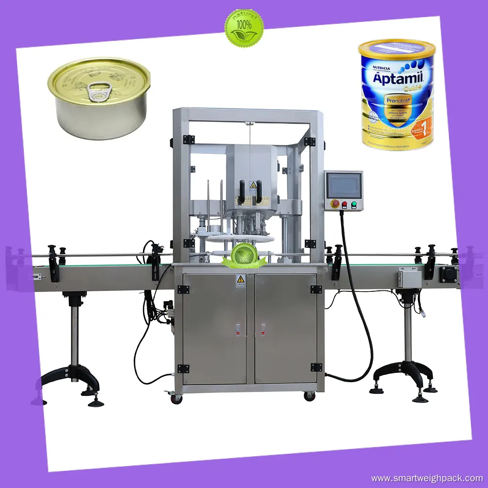 high quality packaging sealing machine for business | Smart Weigh 1