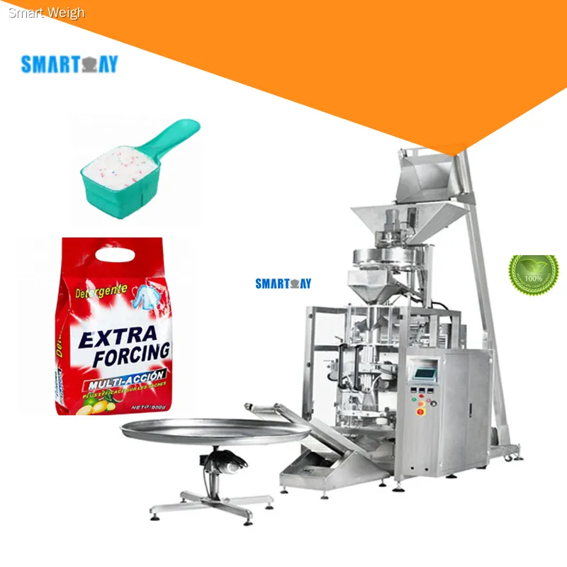 Smart Weigh | bulk production powder machine price highly rated 1