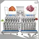 New tray filling and packing line  | Smart Weigh 1