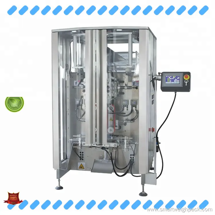 vertical form fill seal packaging machines at Wholesale Prices | Smart Weigh 1