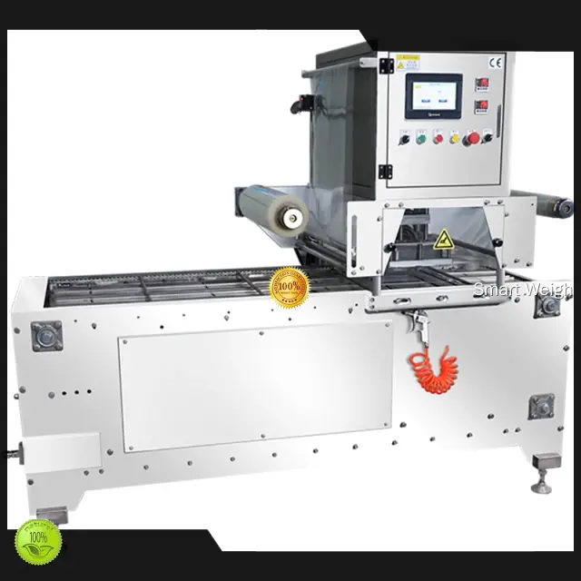 Good Selling sealing machines directly sale | Smart Weigh 1