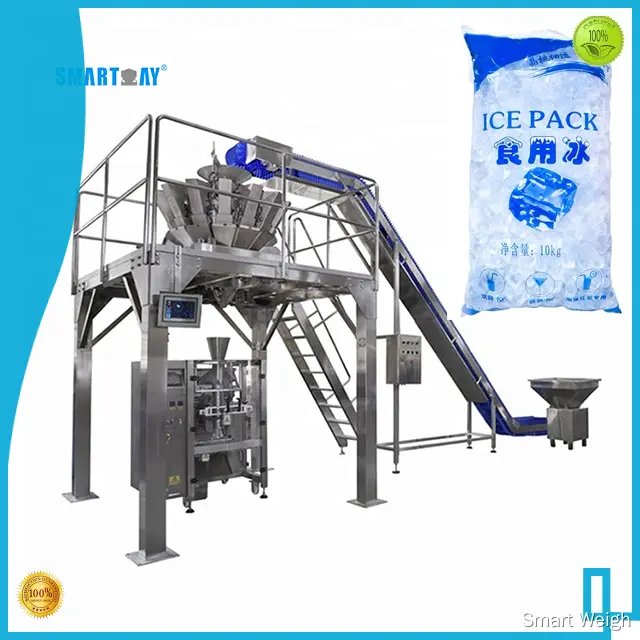 non food packing line at Wholesale Prices | Smart Weigh 1